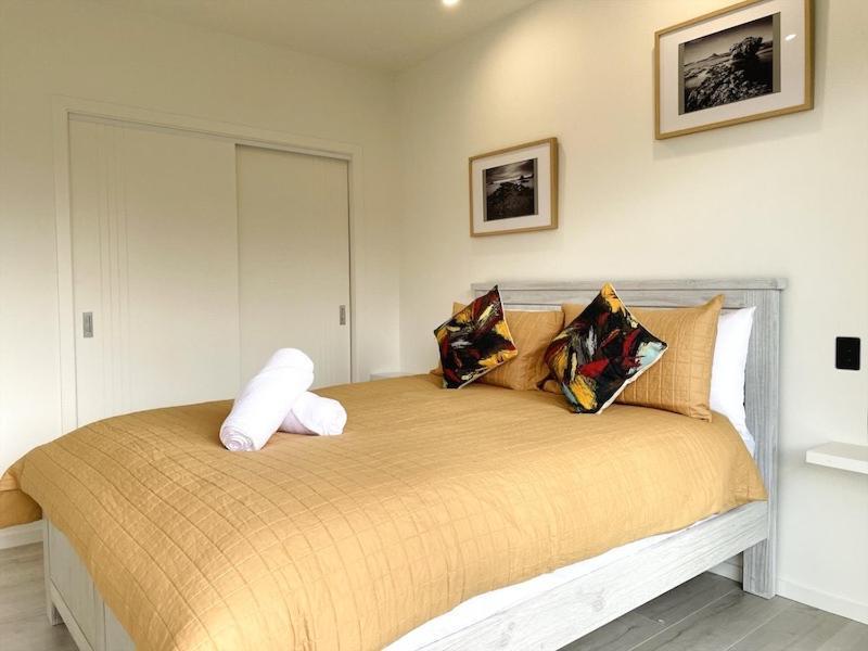 Ohope Villas With Spa,Sauna,Pool, Adults Only Bagian luar foto