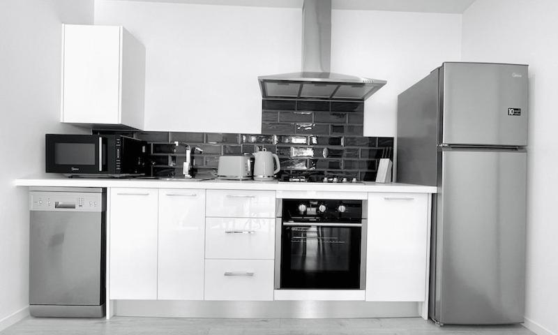 Ohope Villas With Spa,Sauna,Pool, Adults Only Bagian luar foto